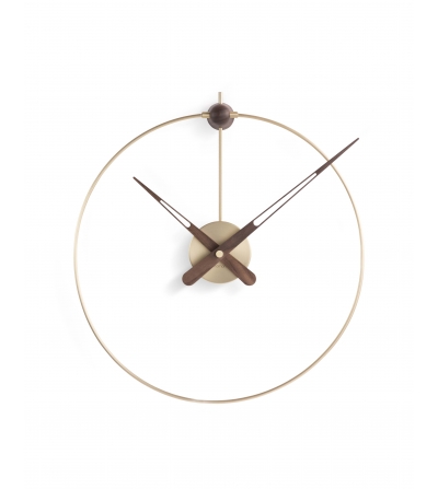 Horloge Murale Micro Anda G - Nomon