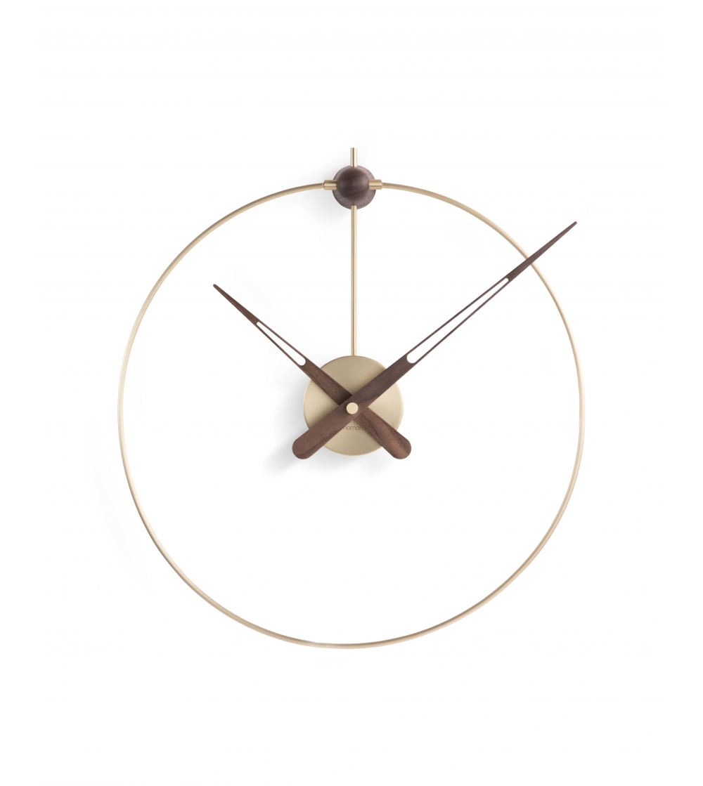 Micro Anda G Wall Clock - Nomon