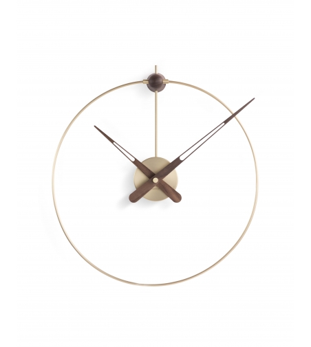Orologio Da Parete Micro Anda G - Nomon