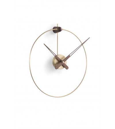 Reloj De Pared Micro Anda G - Nomon 2