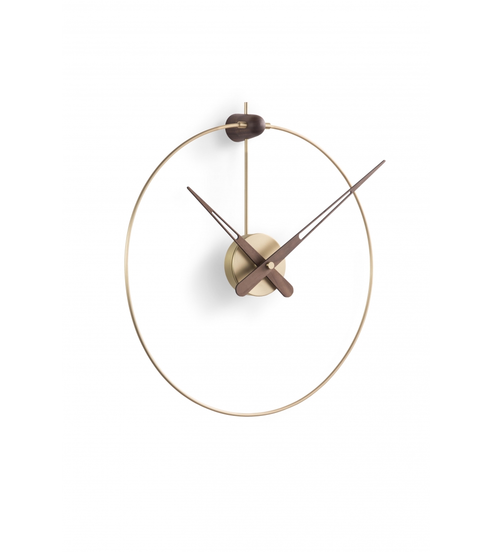 Micro Anda G Wall Clock - Nomon