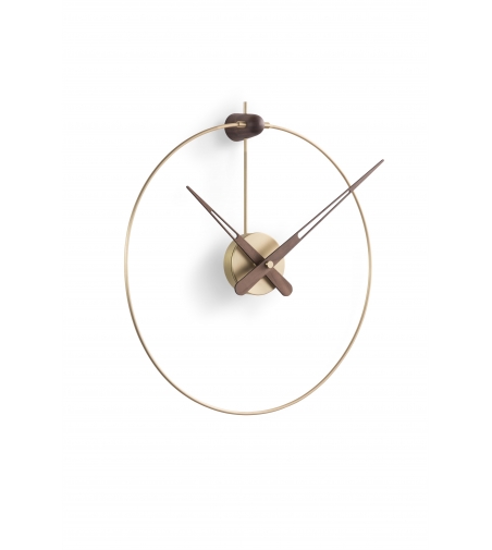 Horloge Murale Micro Anda G - Nomon