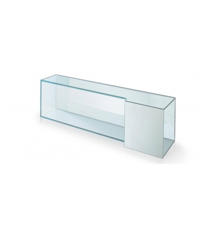 Lieferbereit Brama 2 Regal - Tonelli Design 2