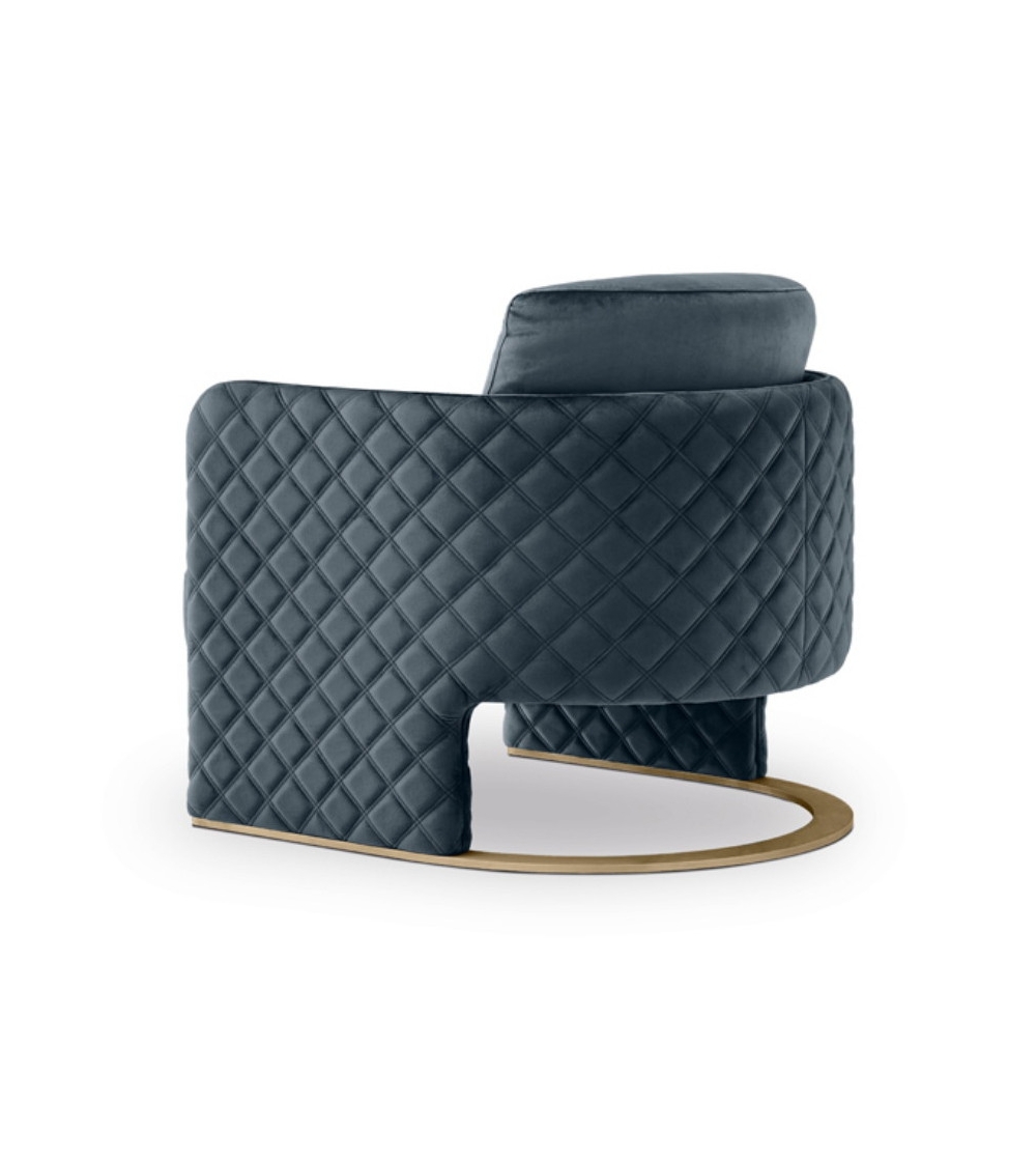 Poltroncina Amy In Offerta - Daytona