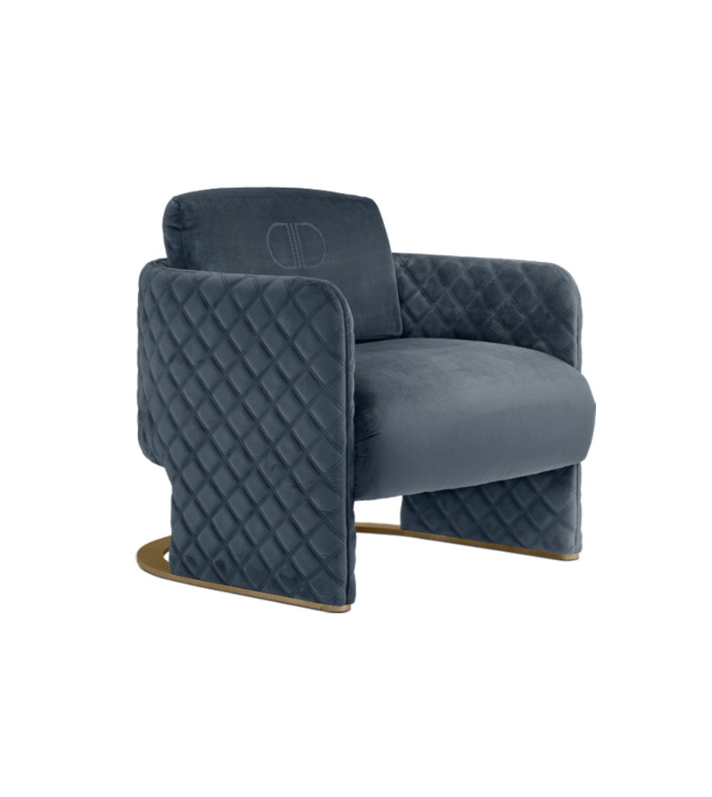 ?Fauteuil Amy En Offre - Daytona