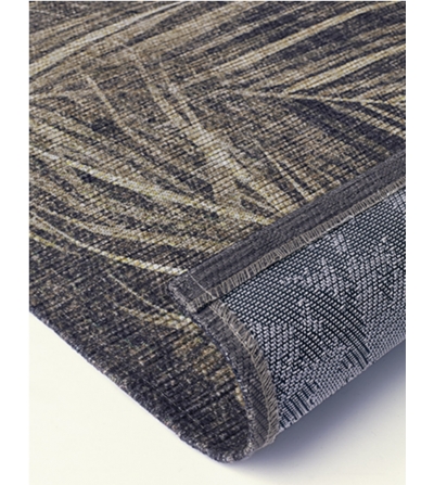Tappeto Sicily Equator Brown - Sitap 2