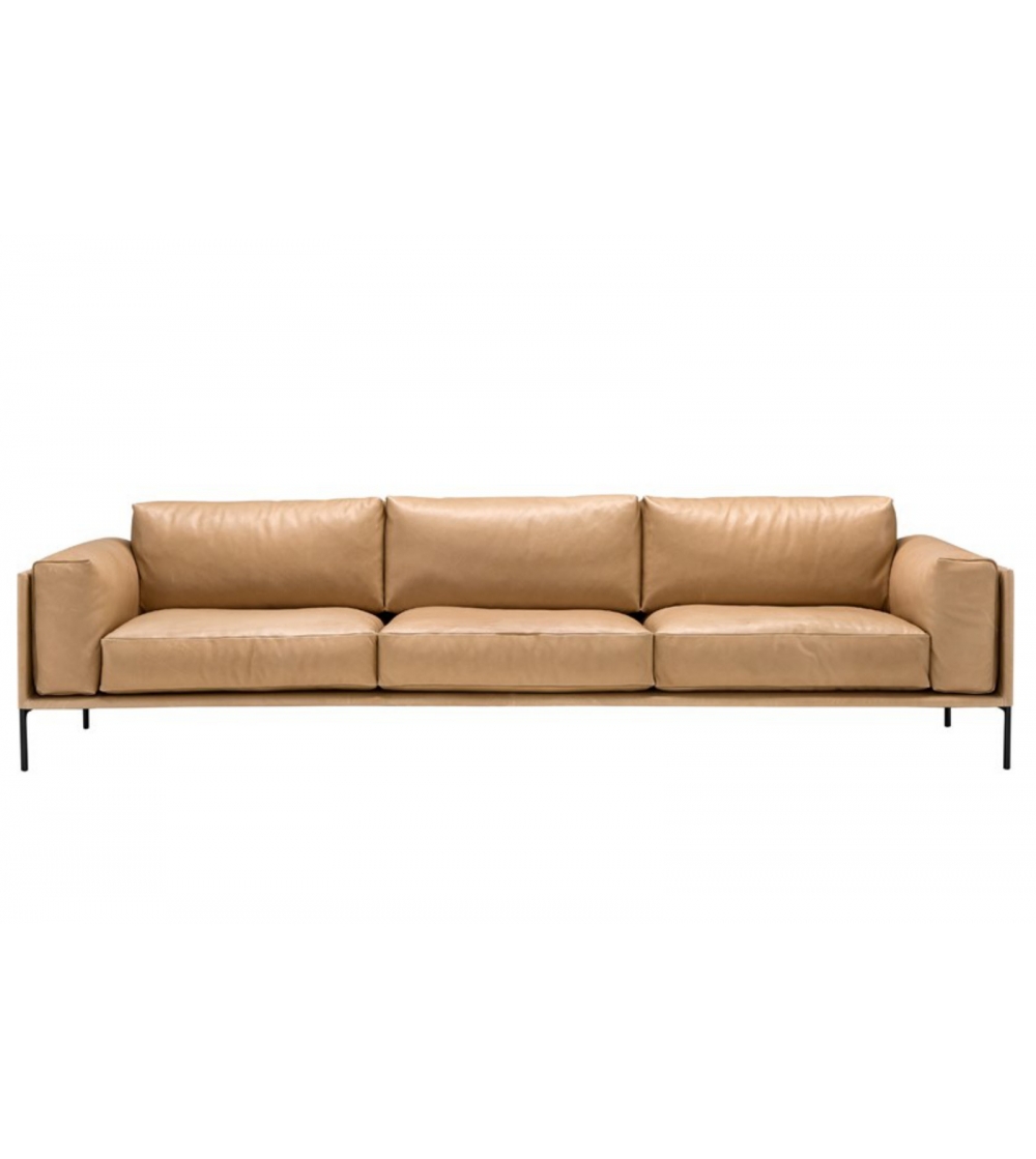 Sofa Giorgio By Amura