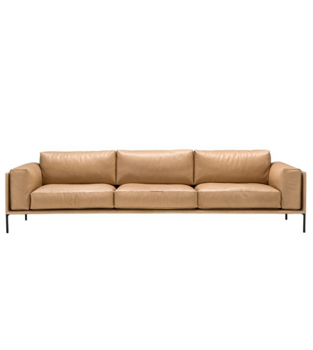 Sofa Giorgio By Amura