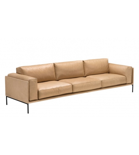 Sofa Giorgio By Amura