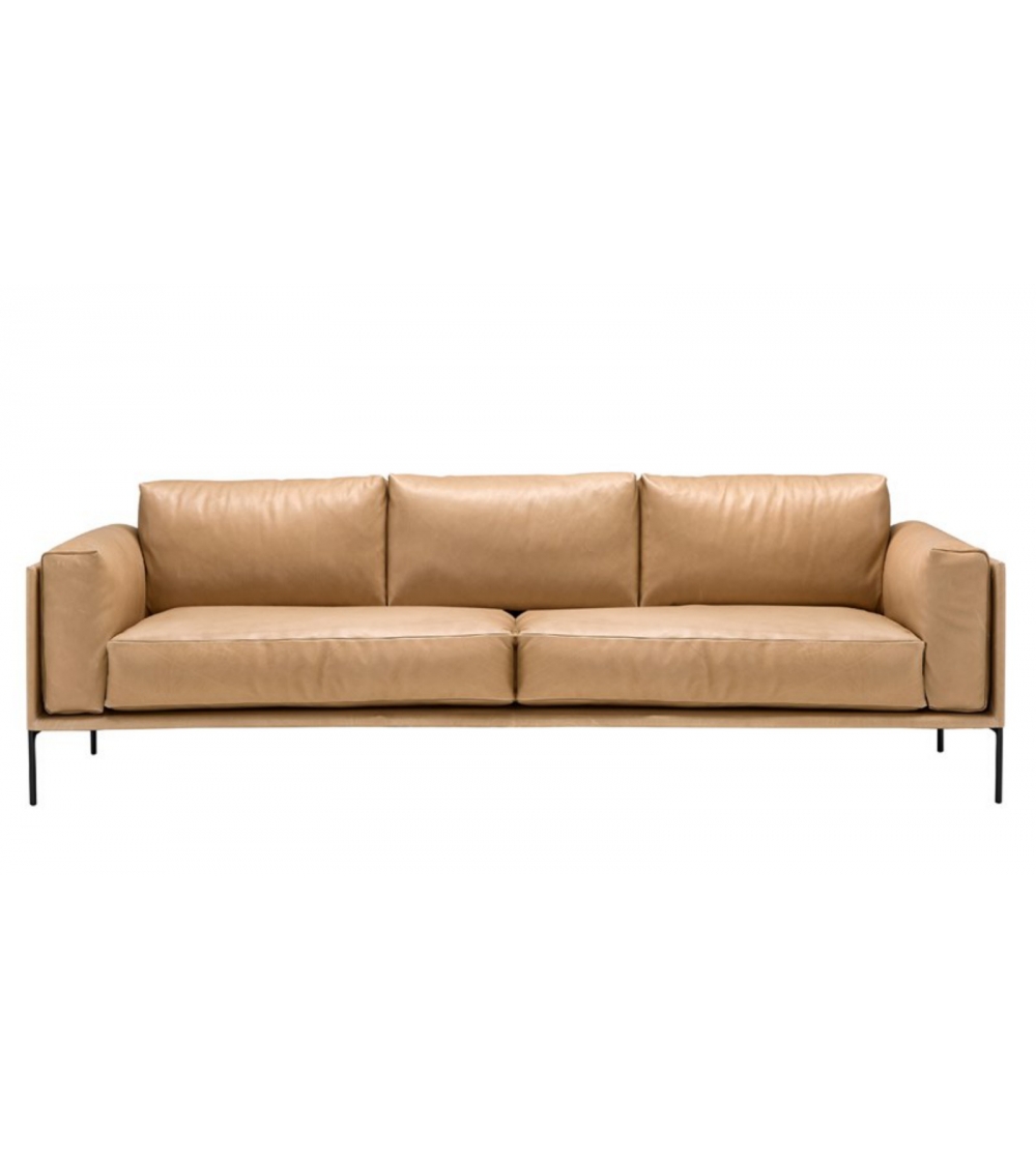 Sofa Giorgio By Amura