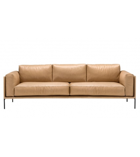 Sofa Giorgio By Amura