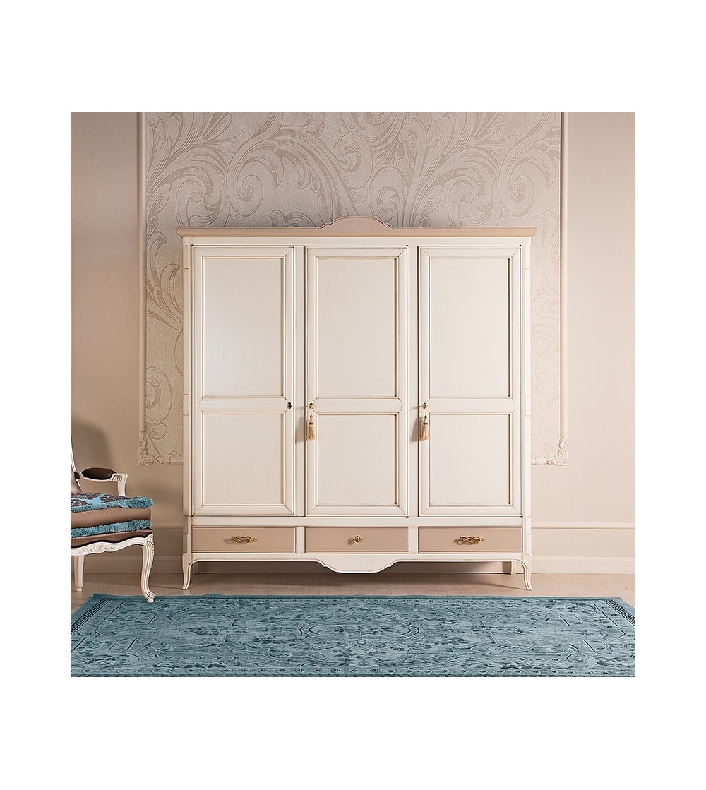 Stella del Mobile Armoire MA.27