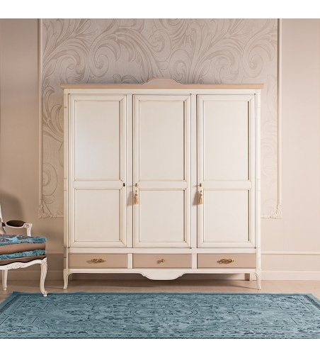 Stella del Mobile MA.27 Wardrobe