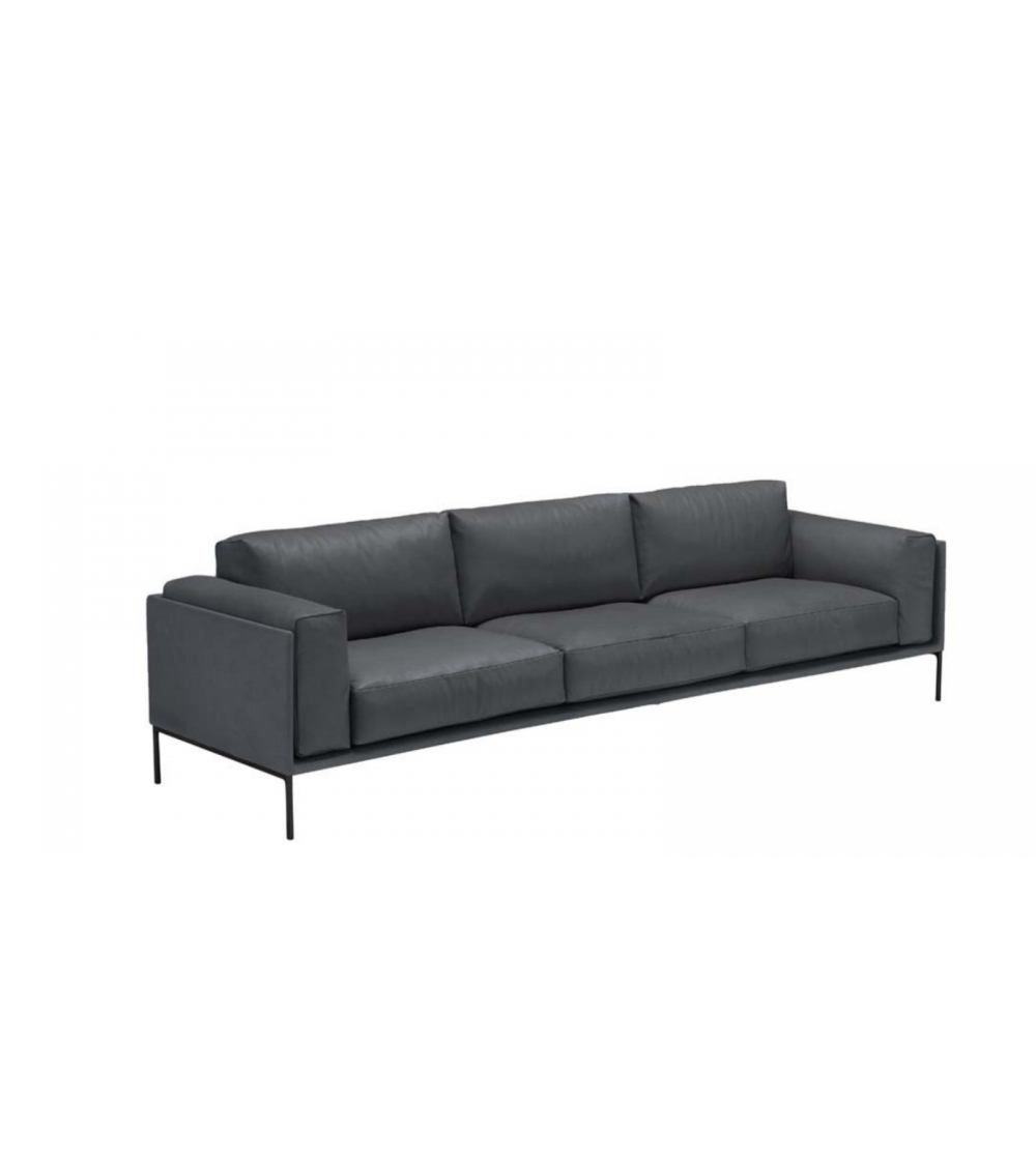 Sofa Giorgio By Amura