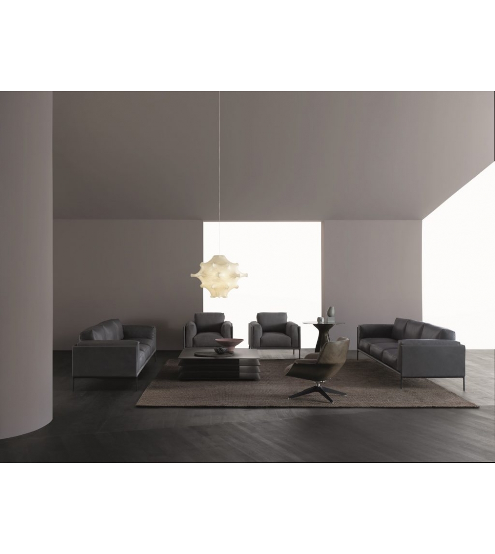 Sofa Giorgio By Amura