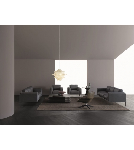 Sofa Giorgio By Amura