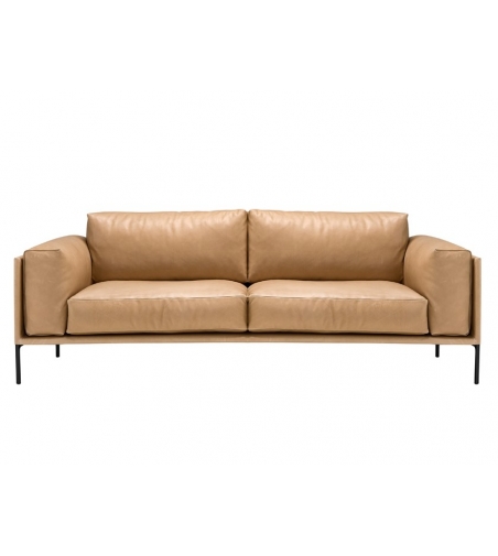 Sofa Giorgio By Amura