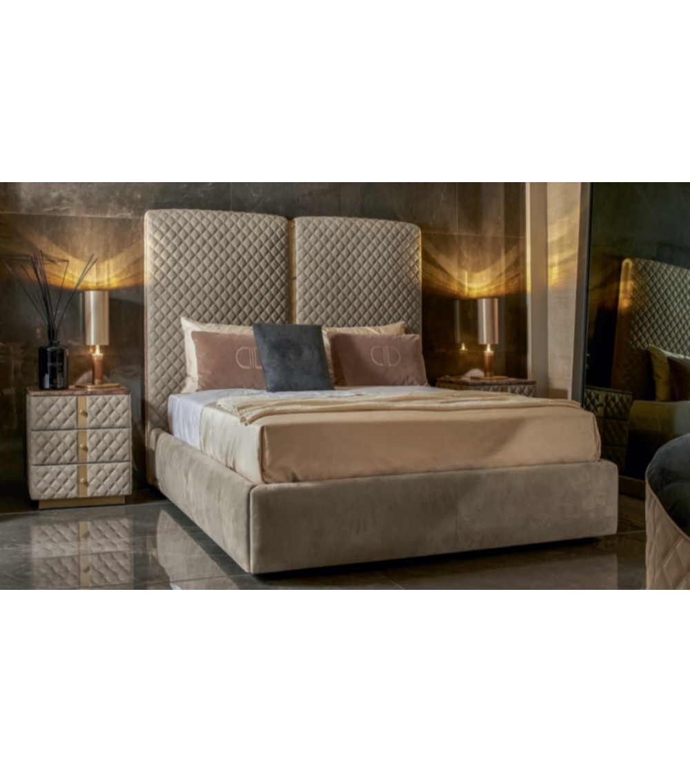 Cama Alfred En Oferta - Daytona