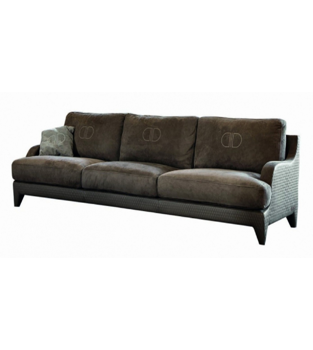 Daytona - Sofa Brera Im Angebot