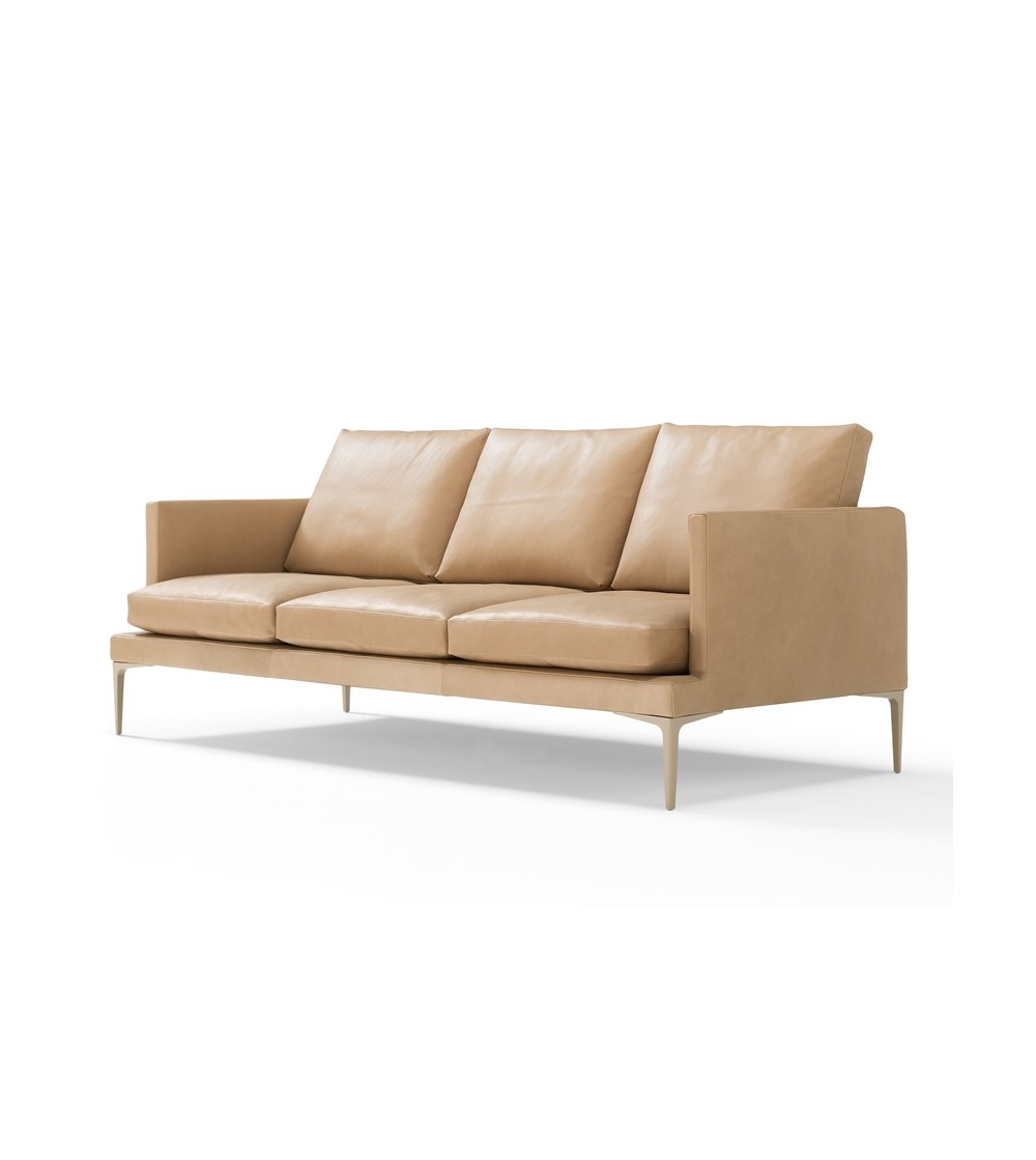 Sofa Segno By Amura