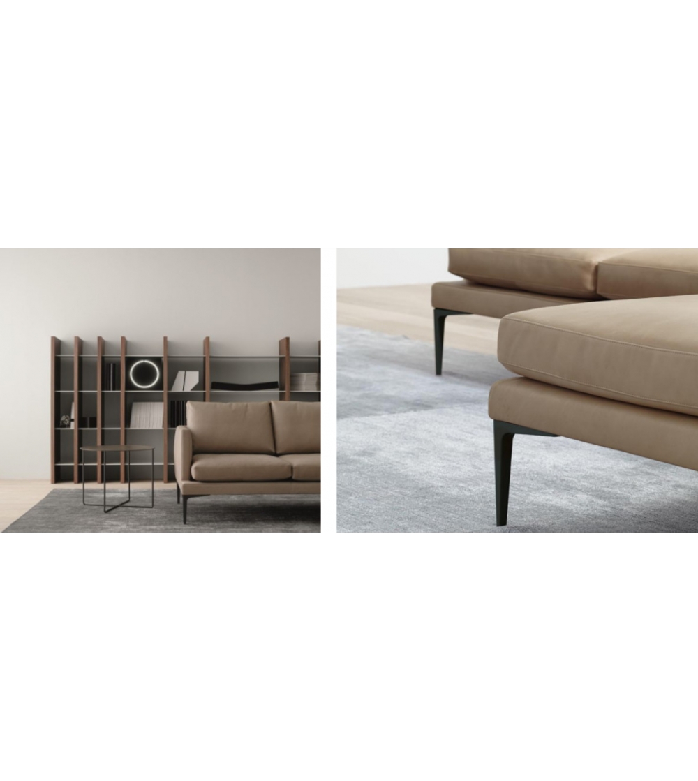 Sofa Segno By Amura