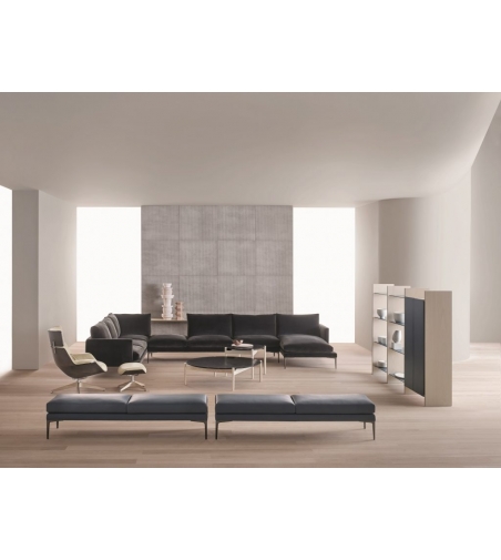 Sofa Segno By Amura