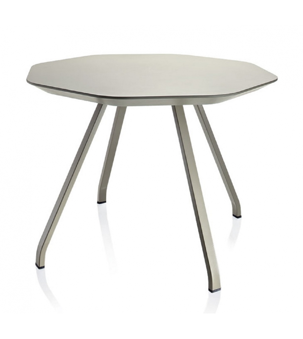 Alma Design - X Coffee Table 3670