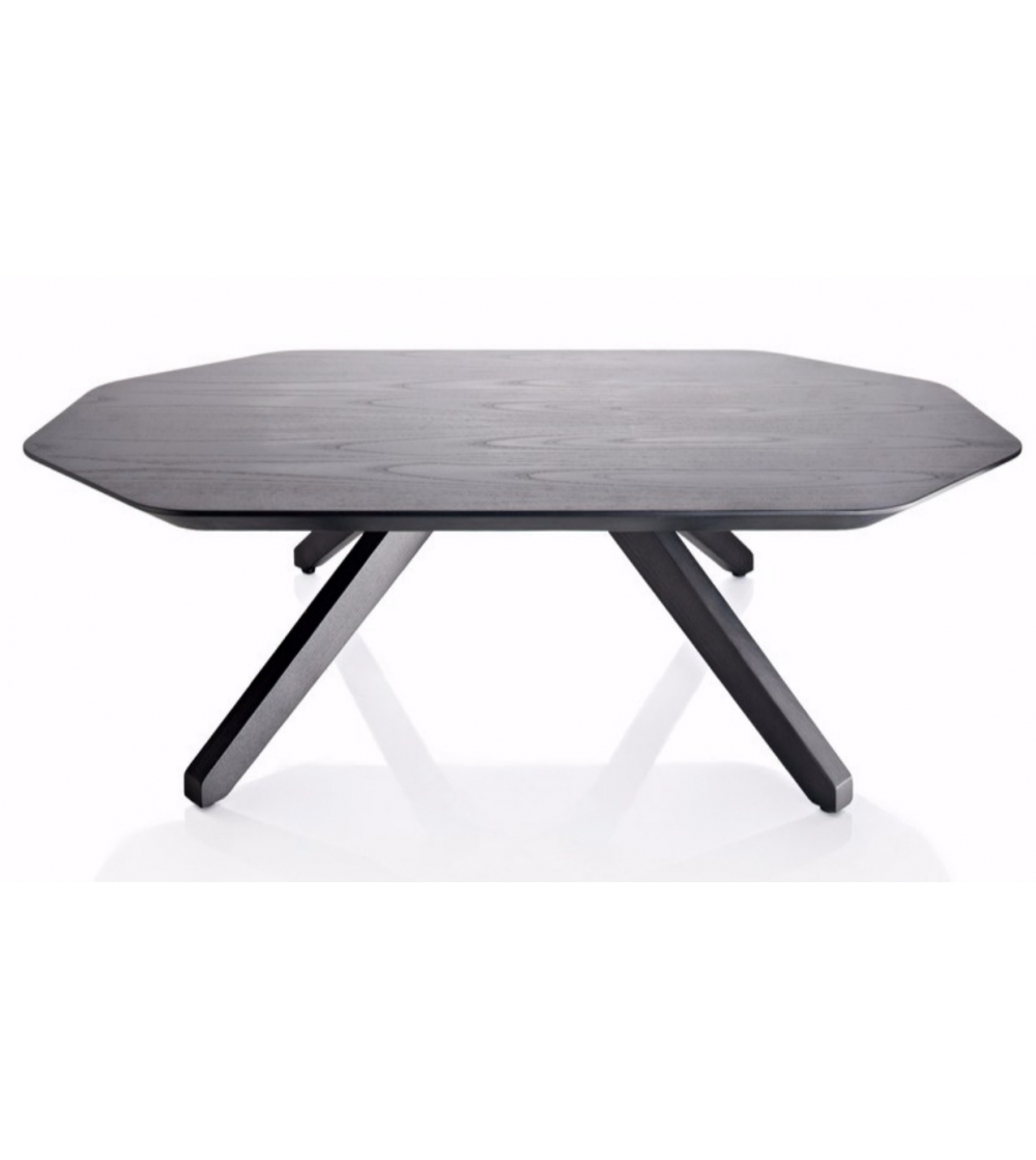 Alma Design - X Table 3671 Coffee Table