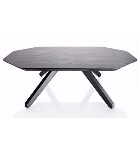 Alma Design - X Table 3671 Couchtisch