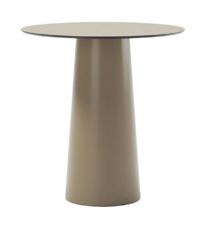Tavolo Rotondo Ice Table 3691 - Alma Design