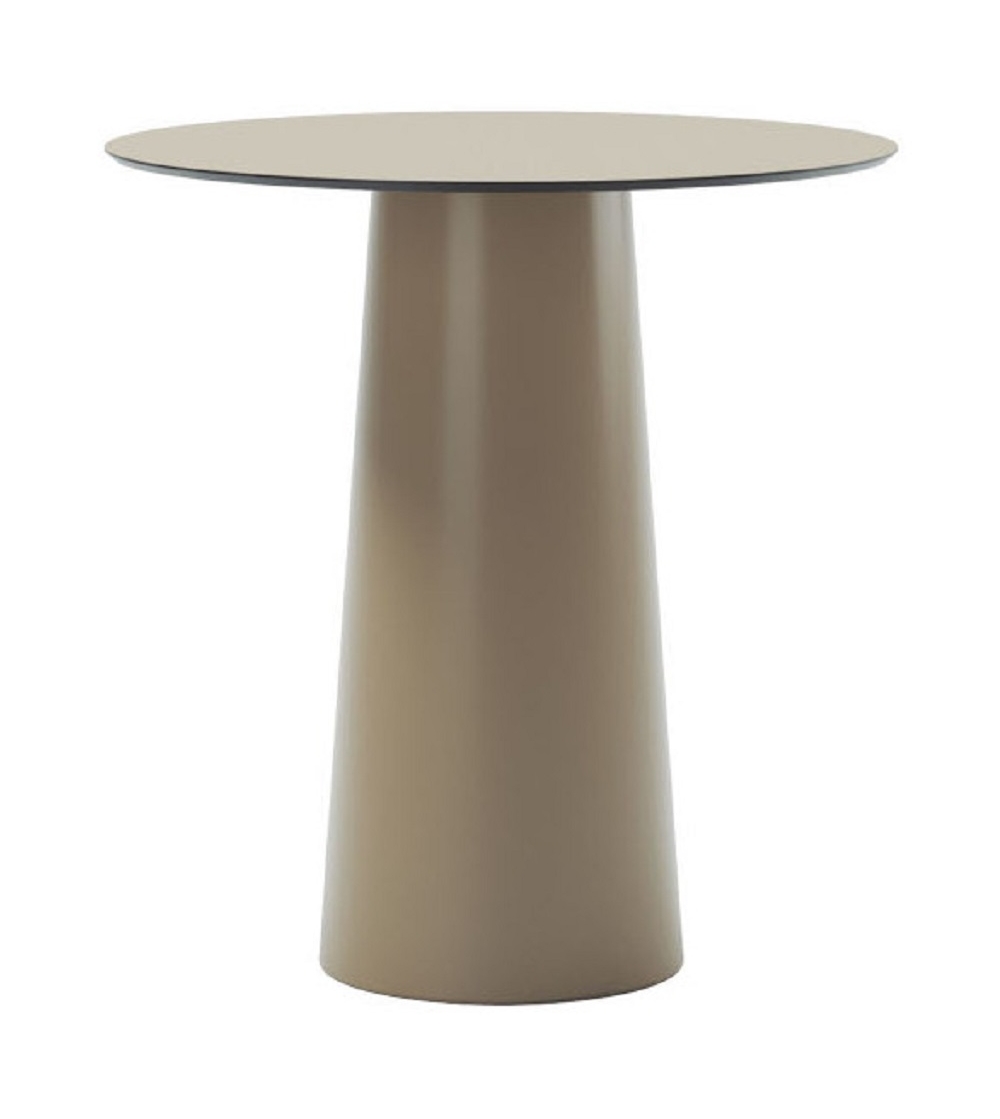 Tavolo Rotondo Ice Table 3691 - Alma Design