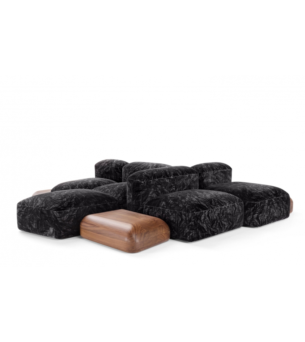 Sofa Lapis By Amura Winner 2020