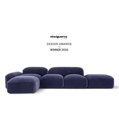 Divano Lapis By Amura Winner 2020