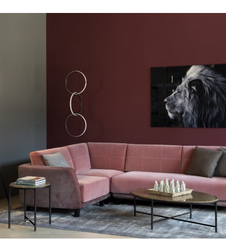 Alma Design - Magenta 3750H35 Couchtisch