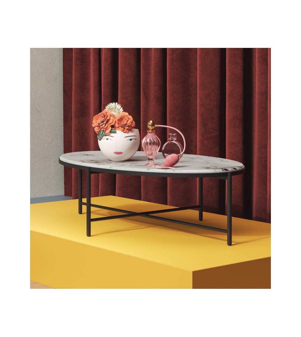 Alma Design - Magenta 3750H35 Coffee...