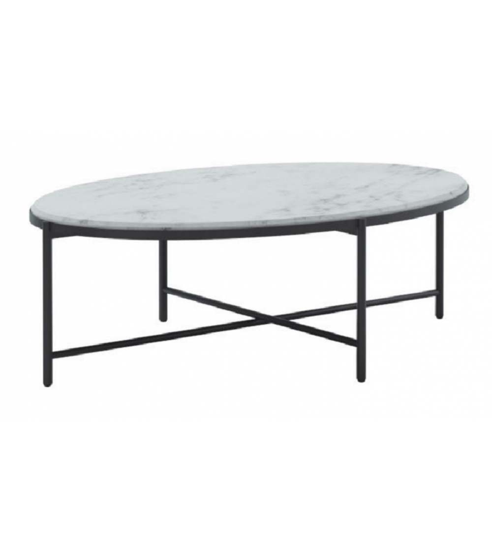 Table Basse Magenta 3750H35 - Alma Design