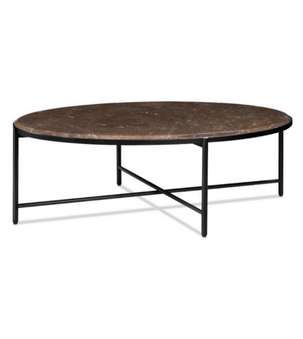 Table Basse Magenta 3750H35 - Alma Design