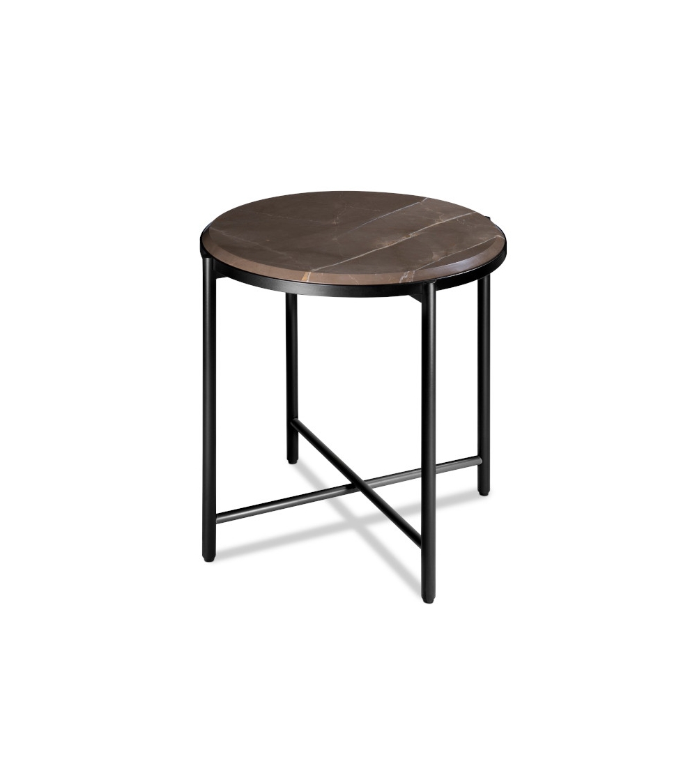 Table Basse Magenta 3750H55 - Alma Design