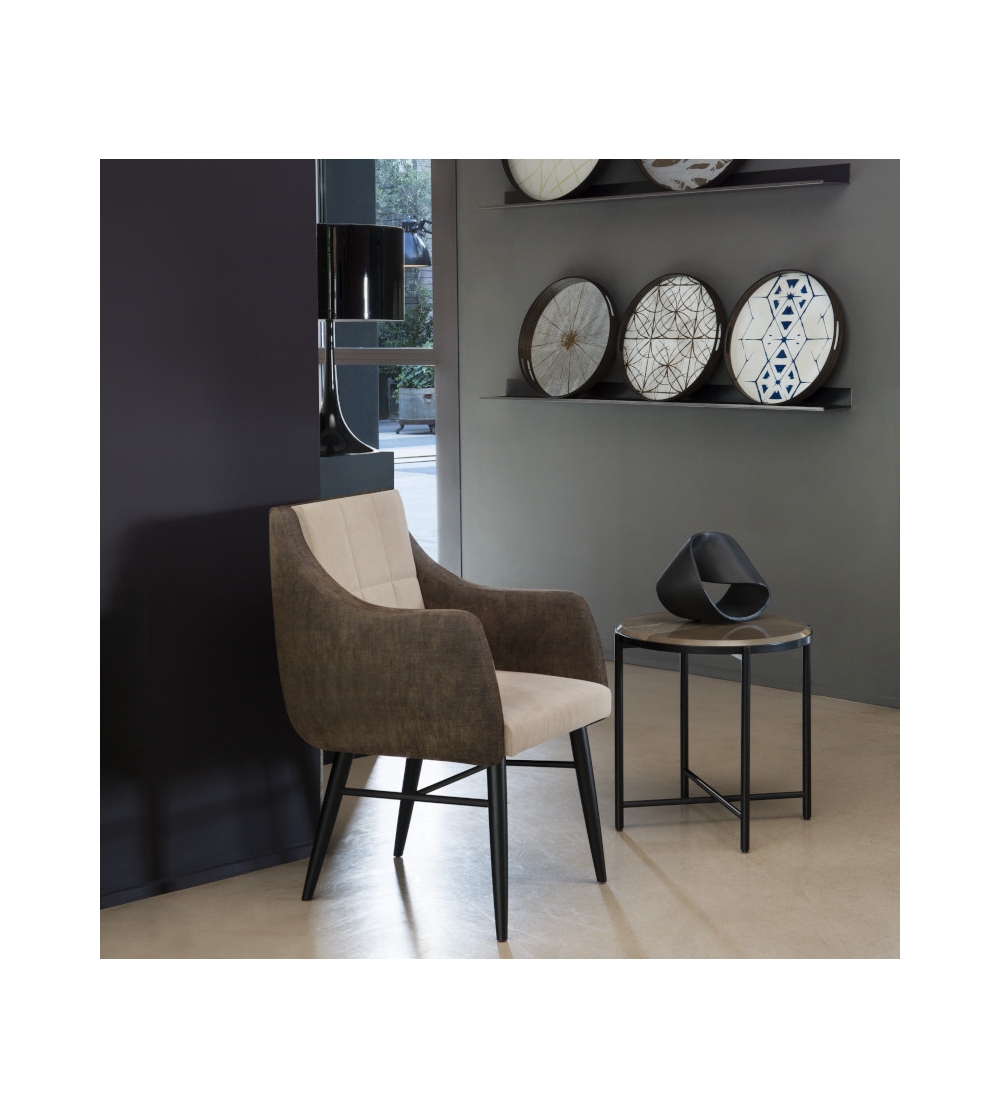 Table Basse Magenta 3750H55 - Alma...
