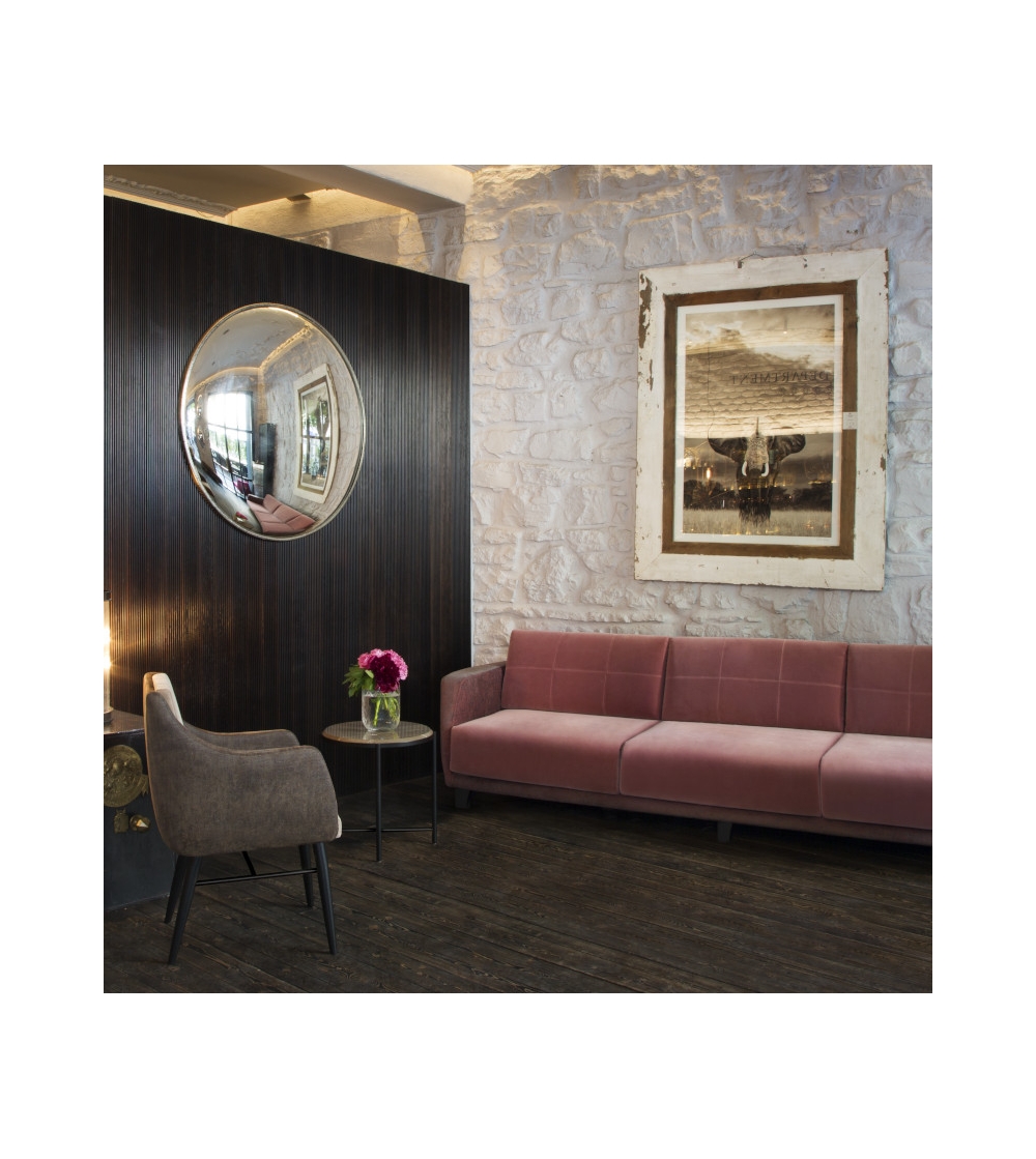 Tavolino Magenta 3750H55 - Alma Design
