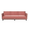 Alma Design - Magenta 7033 3 Sitzer-Sofa