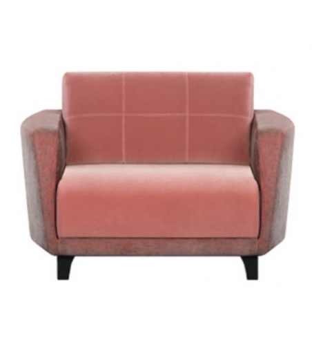 Magenta - 7030 Magenta 1-Sitzer-Sofa