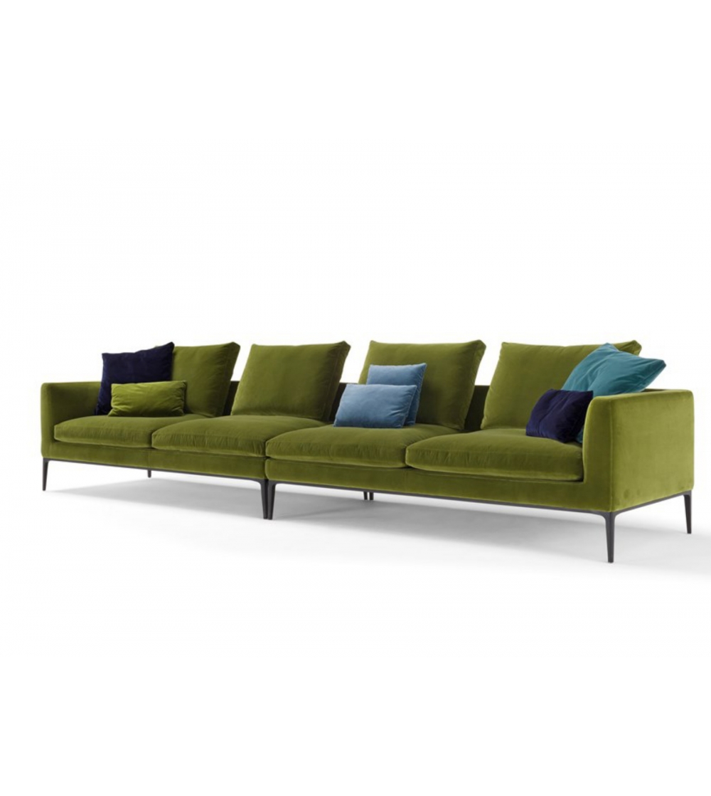 Sofa Leonard By Amura