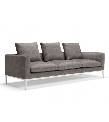 Sofa Leonard By Amura