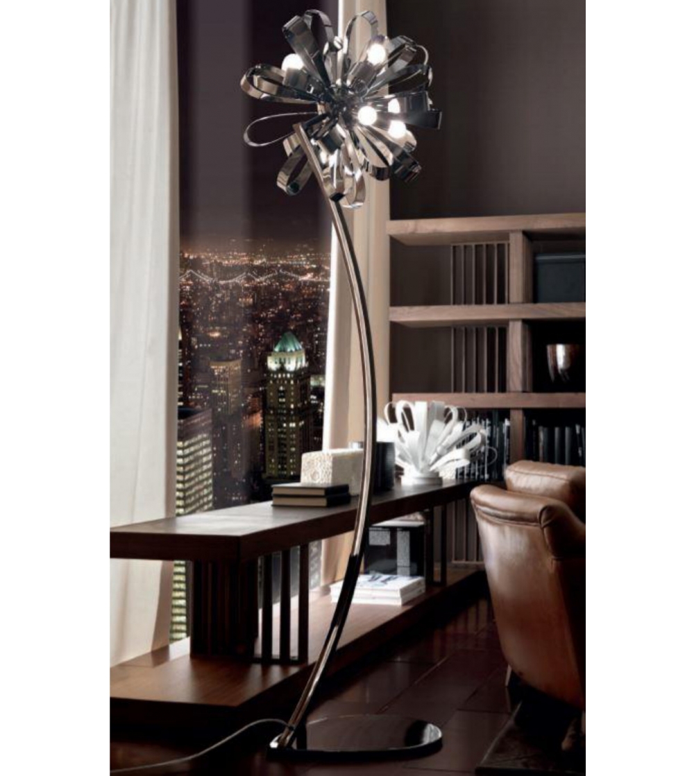 M'Ama Non M'ama Floor Lamp - Febo Irilux