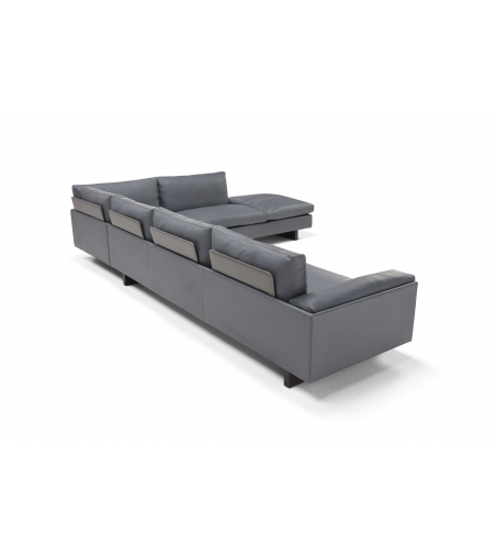 Sofa Tau By Amura