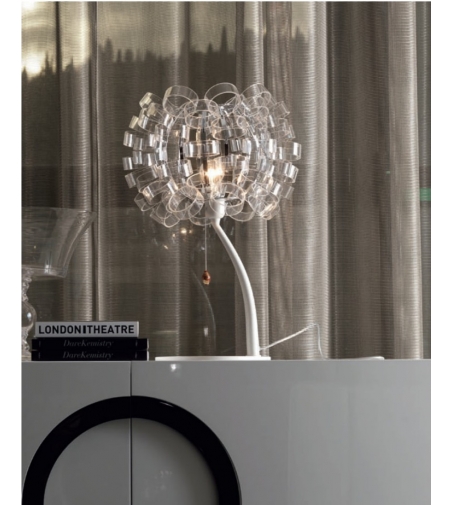 Lampe De Table Meteora - Febo Irilux