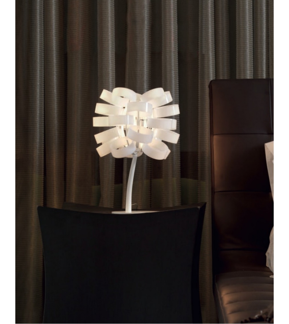 Meteora Table Lamp - Febo Irilux