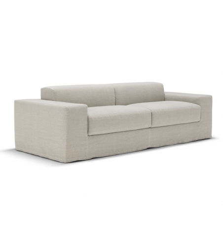 Sofa Cama Frank By Amura