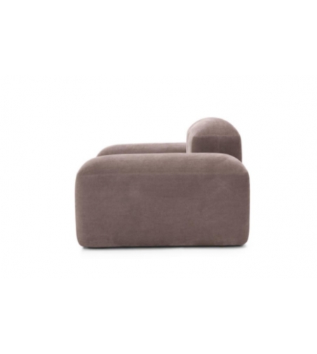 Armchair Lapis By Amura